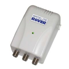 Fuente de Alimentación 24Vdc 120mA 2 Salidas F de Rover