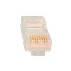 Conector RJ45 categoría 6E