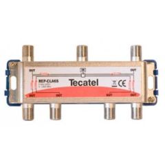  6 Tecatel dealer outlets