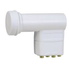  Skymaster 0.3 Quattro LNB converter