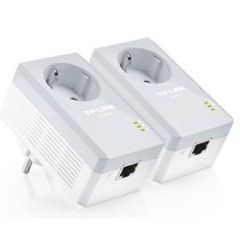 PLC powerline Kit Nano 500 Mbps