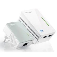 PLC TL-WPA4220KIT Tp-Link