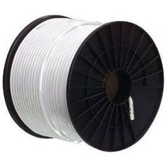 Cable coaxial economico tecatel