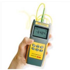 Fiber Optic Meter Low Cost 