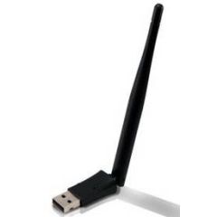 Wireless antenna for Qviart Mini