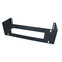 Wall rack 19" 3U - 300 mm from EK