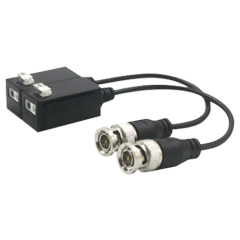 Balun 150-400m para CCTV Safire BA612P-HAC