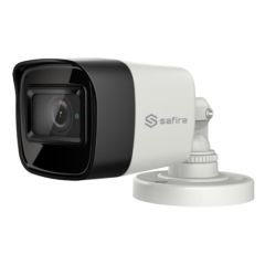 2MP Startlight Safire Hybrid Bullet Camera