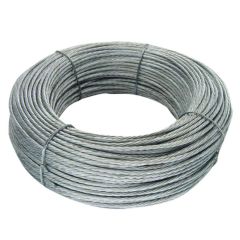 4 mm steel cable 100 meters