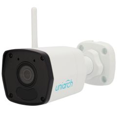 Uniview Bullet IP 2Mpx Fixed 2.8mm IR 30m WiFi Camera