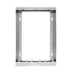 EK 3 Unit Wall Mount Chassis