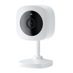 Cámara WiFi/IP 3Mpx Fija 4mm IR 7m Detec. Humanos/Mascotas SD de VicoHome