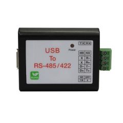 USB TO RS-485 CONVERTER