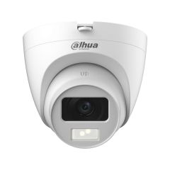 Dahua 5Mpx Fixed 2.8mm IR 30m Hybrid Dome Camera