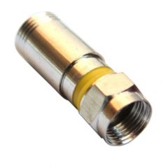 Conector para comprimir