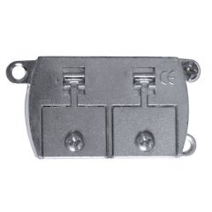 Derivador 1 Salida Conector Brida 20 dB Tecatel