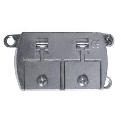 Derivador 1 Salida Conector Brida 10 dB Tecatel