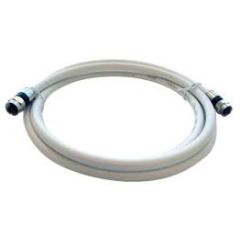 Prolongador Coaxial 1.5m con conector F macho/macho