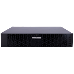 NVR Recorder 64 Channels 32Mpx from Uniview 