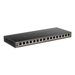 Switch D-Link DGS-1016S