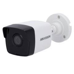 Cámara Bullet IP 2Mpx Fija 2.8mm IR30m de Hikvision