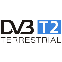 DVB-T2