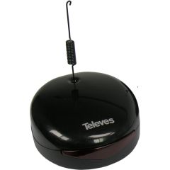 Transmisor Suplementario Digidom IR para 723703 de Televes