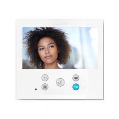 VEO XL 7" DUOX PLUS Color WIFI Monitor (2 wires)