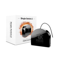 Fibaro Switch 2 simple switch FGS-213