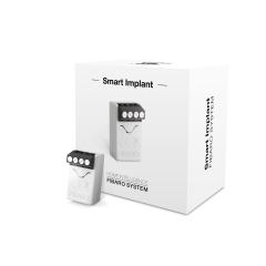 Universal Binary Sensor FGBS-002 Smart Implant