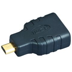 adaptador hdmi micro