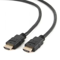 Cable HDMI 0.5 metros Versión 1.4