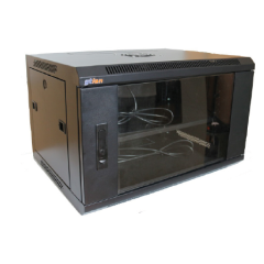 GTLAN 12U 31GTM12F4 Wall Rack Cabinet