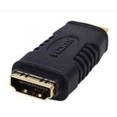 Adaptador HDMI hembra hembra