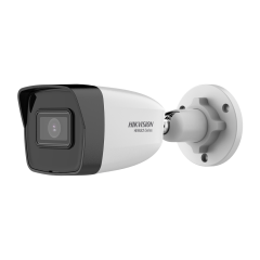 Cámara Bullet IP 2Mpx Fija 2.8mm IR 30m IA Filtro Hum/Veh de Hikvision foto 4