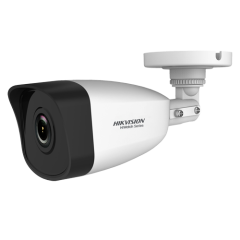 Cámara Bullet IP 4Mpx Fija 2.8mm IR 30m de Hikvision