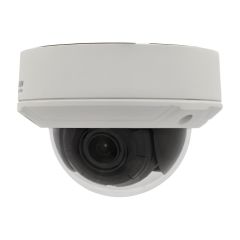 Cámara Domo IP 2Mpx Varifocal Motorizada 2.8-12mm IR30m Dec. Movimiento de Hikvision