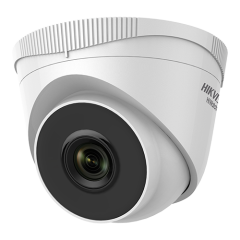 Cámara Domo IP Hikvision 2Mpx 2.8mm 30m HWI-T221H