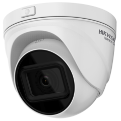 Cámara IP Domo de 4MP Motorizada Hikvision HWI-T641H-Z