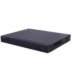 NVR Recorder for IP Cameras 8 Channels 8Mpx POE