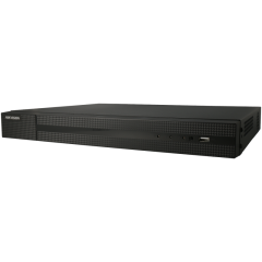 NVR Recorder 16 IP Channels 8Mpx POE from Hikvision