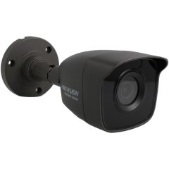 Cámara Bullet Híbrida 2Mpx Fija 2.8mm IR 20m de Hikvision