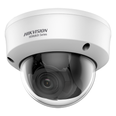 Cámara Hikvision domo exterior 2 Mpx