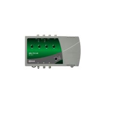 Ikusi NBS-795-C48 Terrestrial Broadband Amplifier with 4 Inputs 