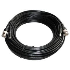 Cable para Cámaras, Alimentación + RCA 10 Metros