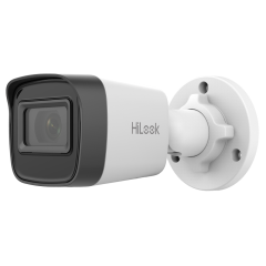 Hilook IP Bullet 2Mpx Fixed 2.8mm IR 20m Bullet Camera