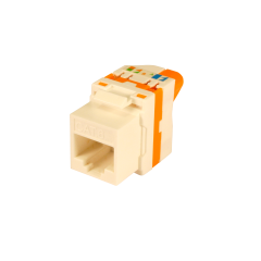 Conector RJ45 Hembra tipo Palomilla para Cable de Datos