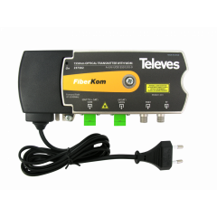 Televes FTTH Optical Transmitter