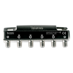 514410 tap with 4 outputs 5-2400MHz