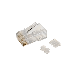 Conector RJ45 Macho UTP Categoría 6A 209922 de Televés